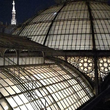 Big Room In Milano Center Dış mekan fotoğraf