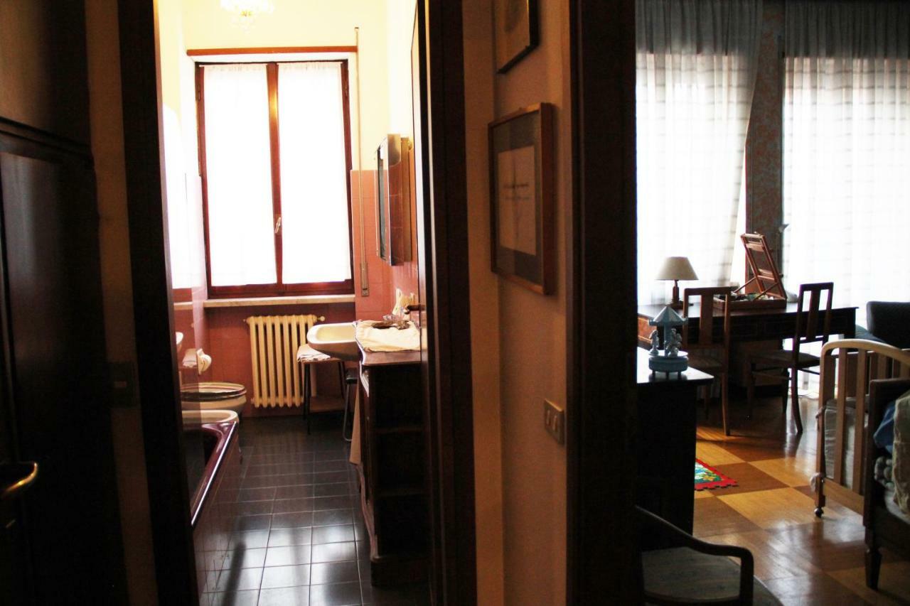 Big Room In Milano Center Dış mekan fotoğraf
