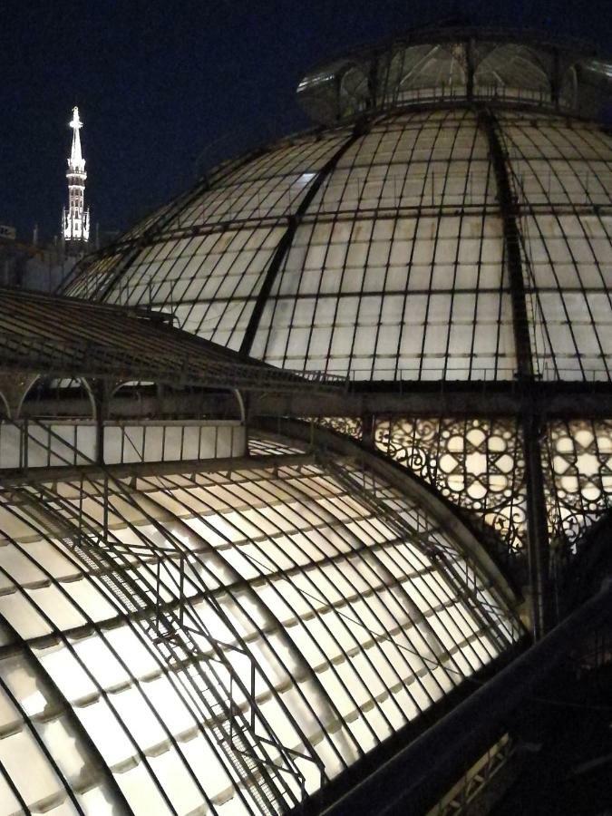 Big Room In Milano Center Dış mekan fotoğraf