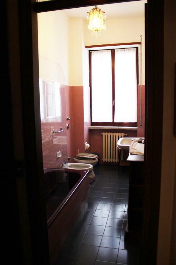 Big Room In Milano Center Dış mekan fotoğraf