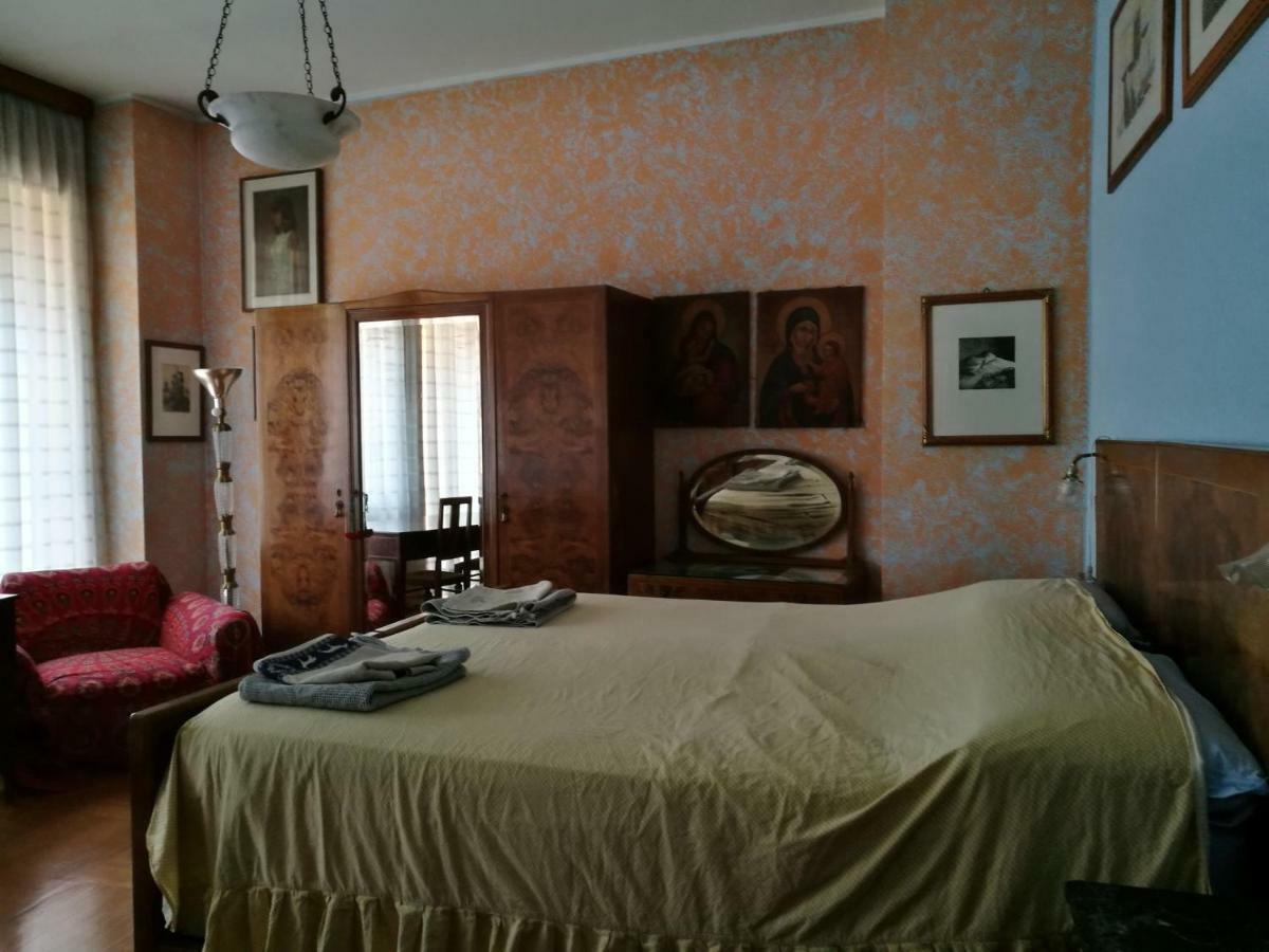 Big Room In Milano Center Dış mekan fotoğraf